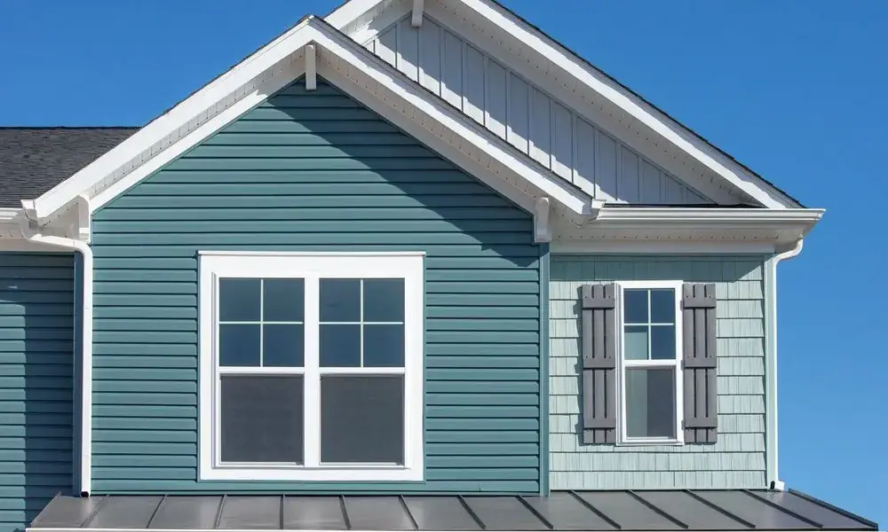 Roof repair and inspection services in Fort Wright